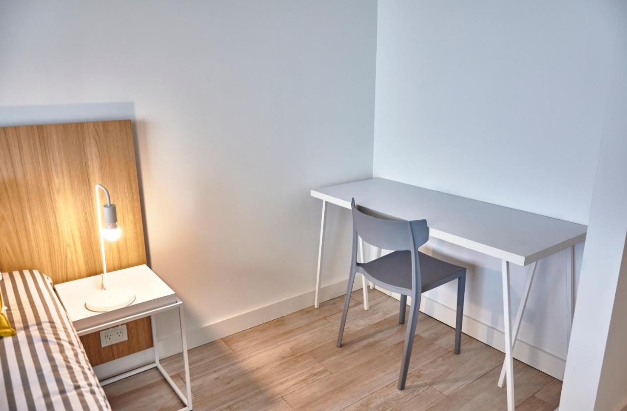 Appartement Babel Botanico à Buenos Aires Extérieur photo