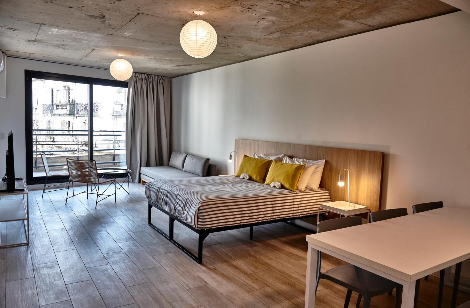 Appartement Babel Botanico à Buenos Aires Extérieur photo