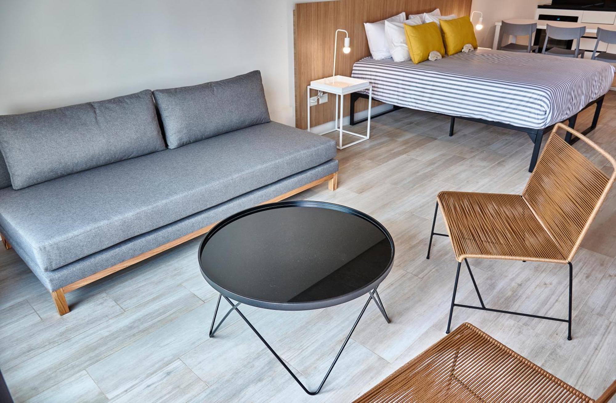 Appartement Babel Botanico à Buenos Aires Extérieur photo